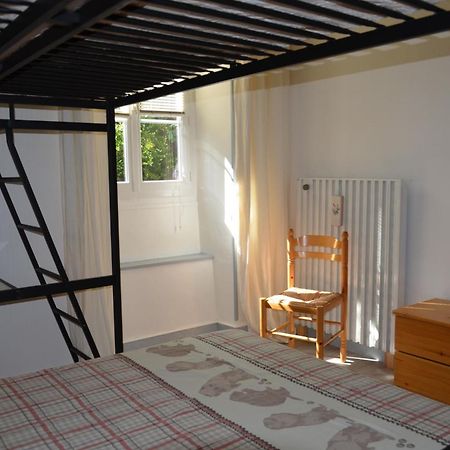 Charmant Appartement 4 Personnes 科特雷 外观 照片