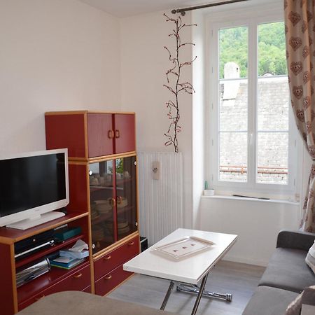 Charmant Appartement 4 Personnes 科特雷 外观 照片