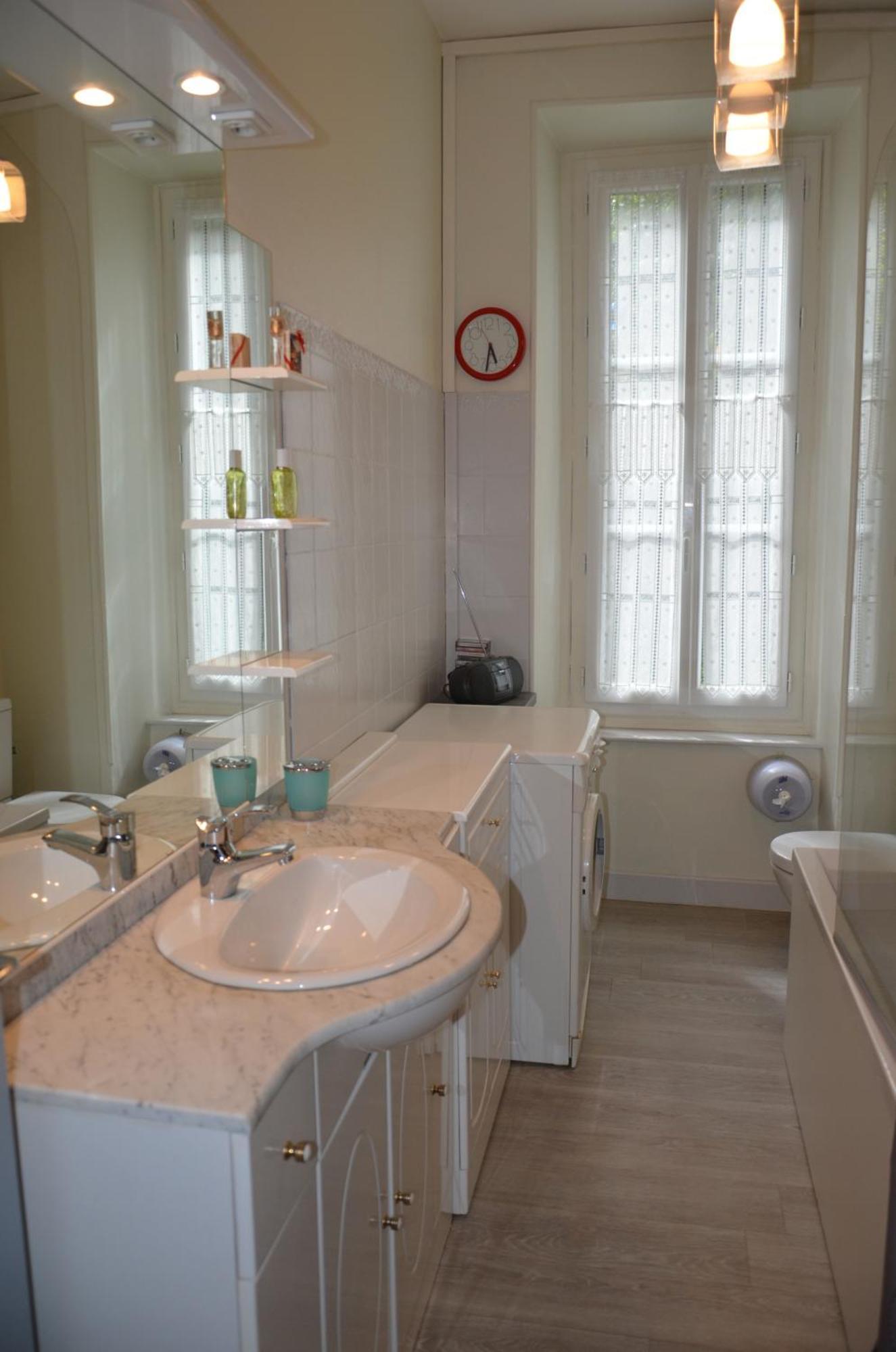 Charmant Appartement 4 Personnes 科特雷 外观 照片